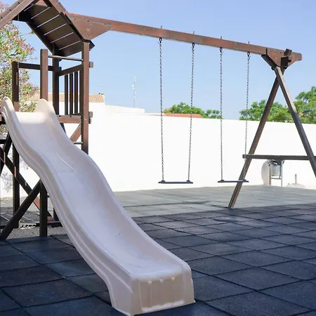 Lo Cor Del Delta דירה